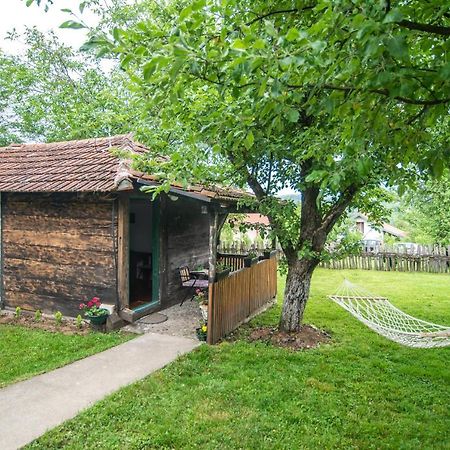 Lodge Morava Vrnjačka Banja 외부 사진