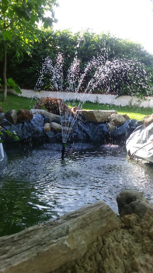 Lodge Morava Vrnjačka Banja 외부 사진