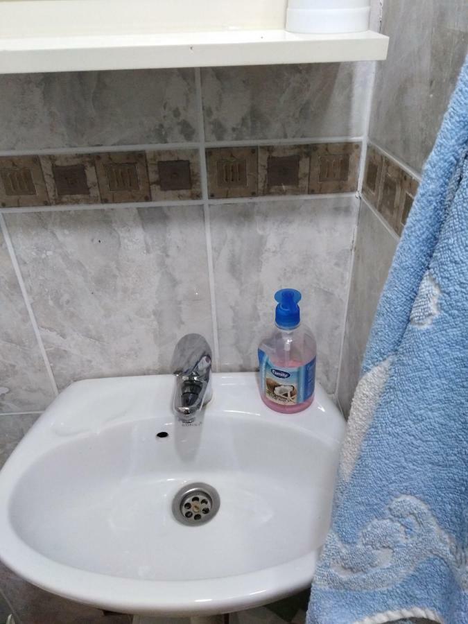 Lodge Morava Vrnjačka Banja 외부 사진