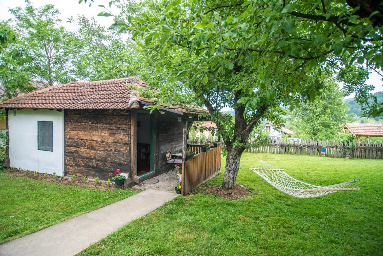Lodge Morava Vrnjačka Banja 외부 사진