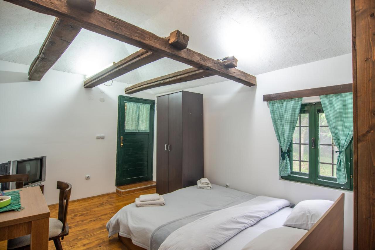 Lodge Morava Vrnjačka Banja 외부 사진