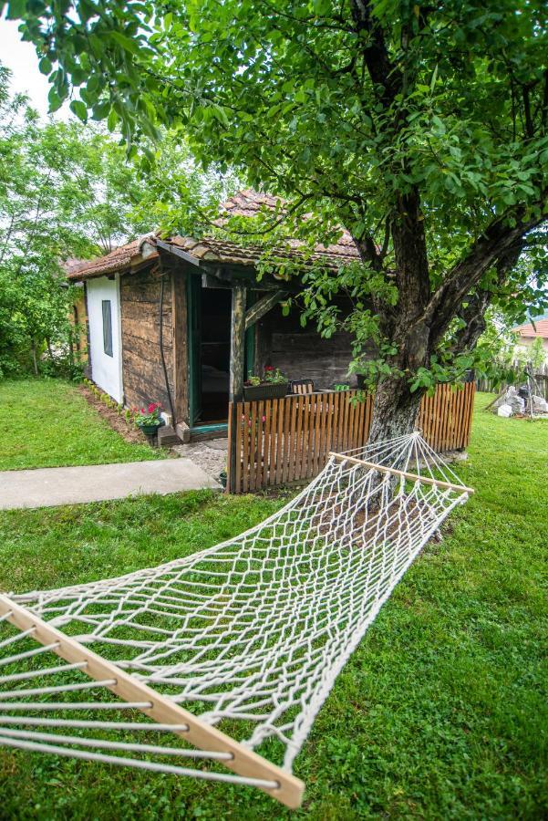 Lodge Morava Vrnjačka Banja 외부 사진