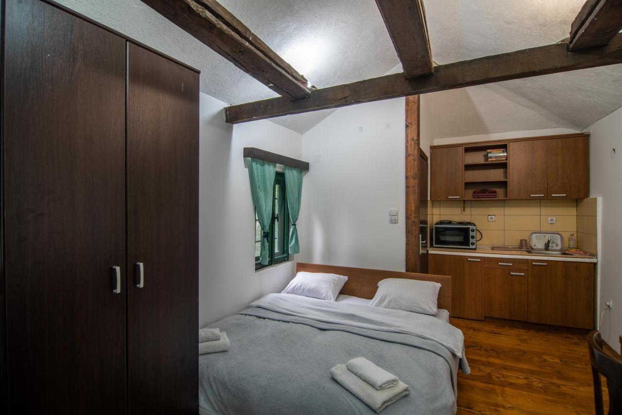Lodge Morava Vrnjačka Banja 외부 사진