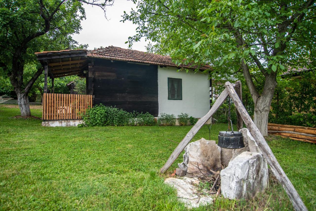 Lodge Morava Vrnjačka Banja 외부 사진