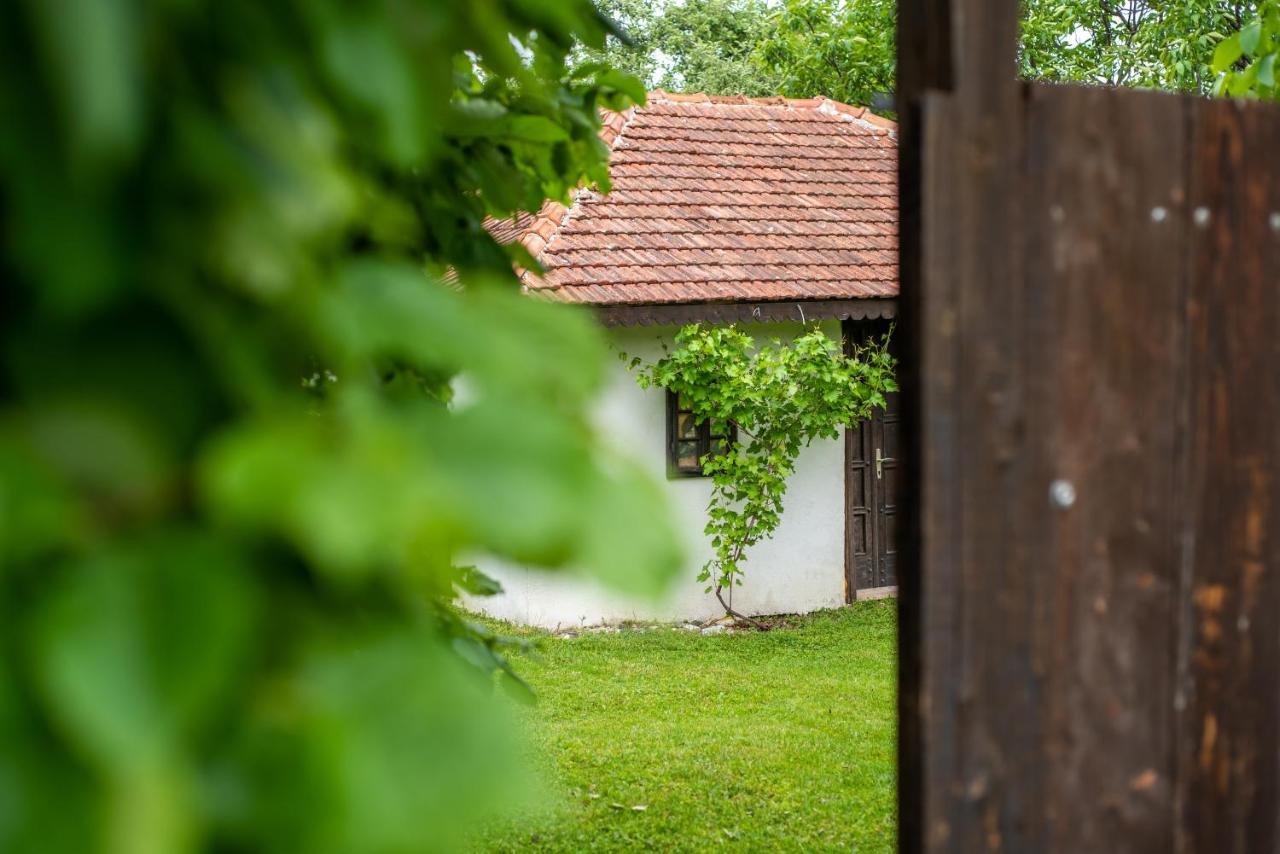 Lodge Morava Vrnjačka Banja 외부 사진