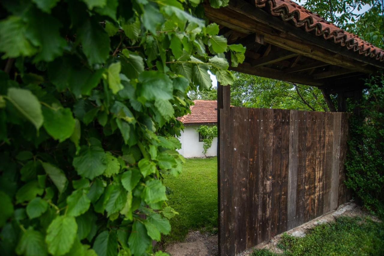 Lodge Morava Vrnjačka Banja 외부 사진